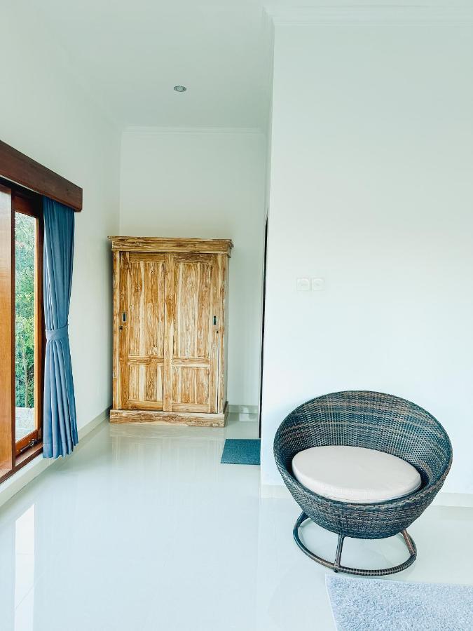 Batur Exotic Villa Kubupenlokan Exterior foto